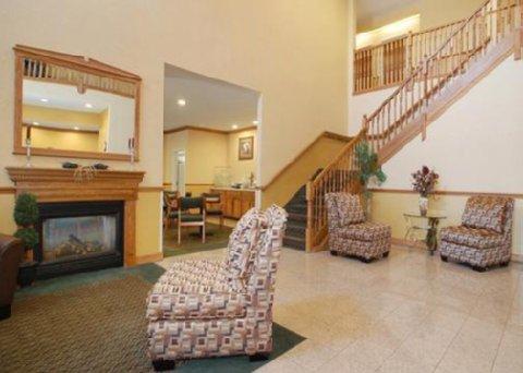 Spark By Hilton Indianapolis Northeast Fishers Ngoại thất bức ảnh