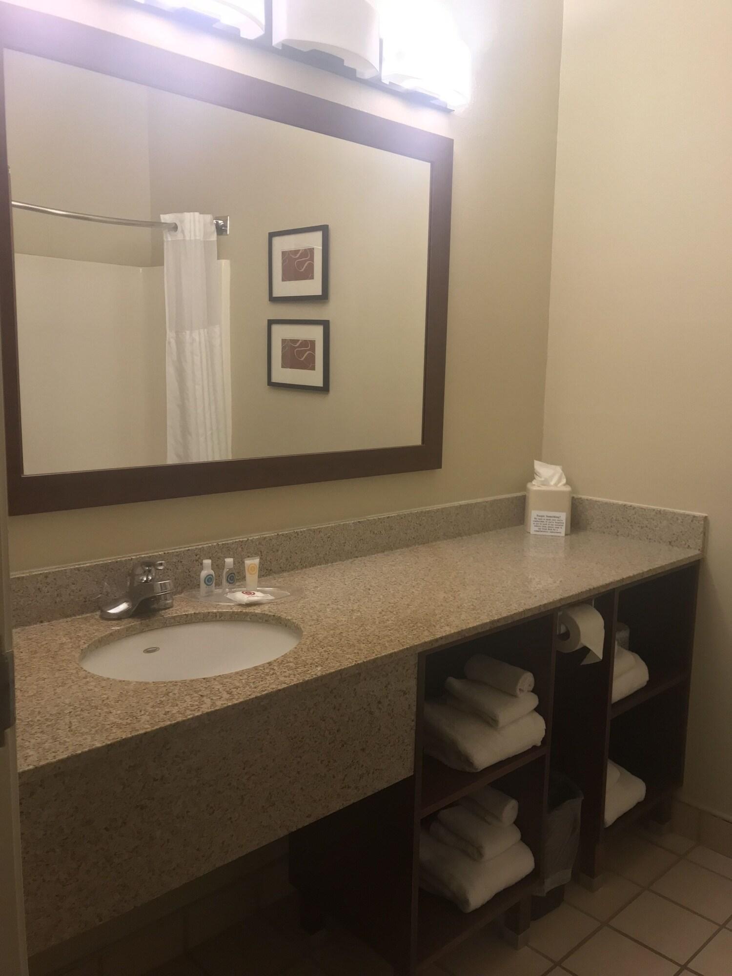 Spark By Hilton Indianapolis Northeast Fishers Ngoại thất bức ảnh