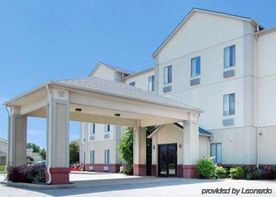 Spark By Hilton Indianapolis Northeast Fishers Ngoại thất bức ảnh