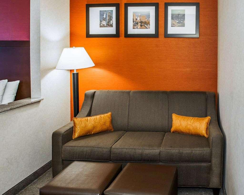 Spark By Hilton Indianapolis Northeast Fishers Phòng bức ảnh