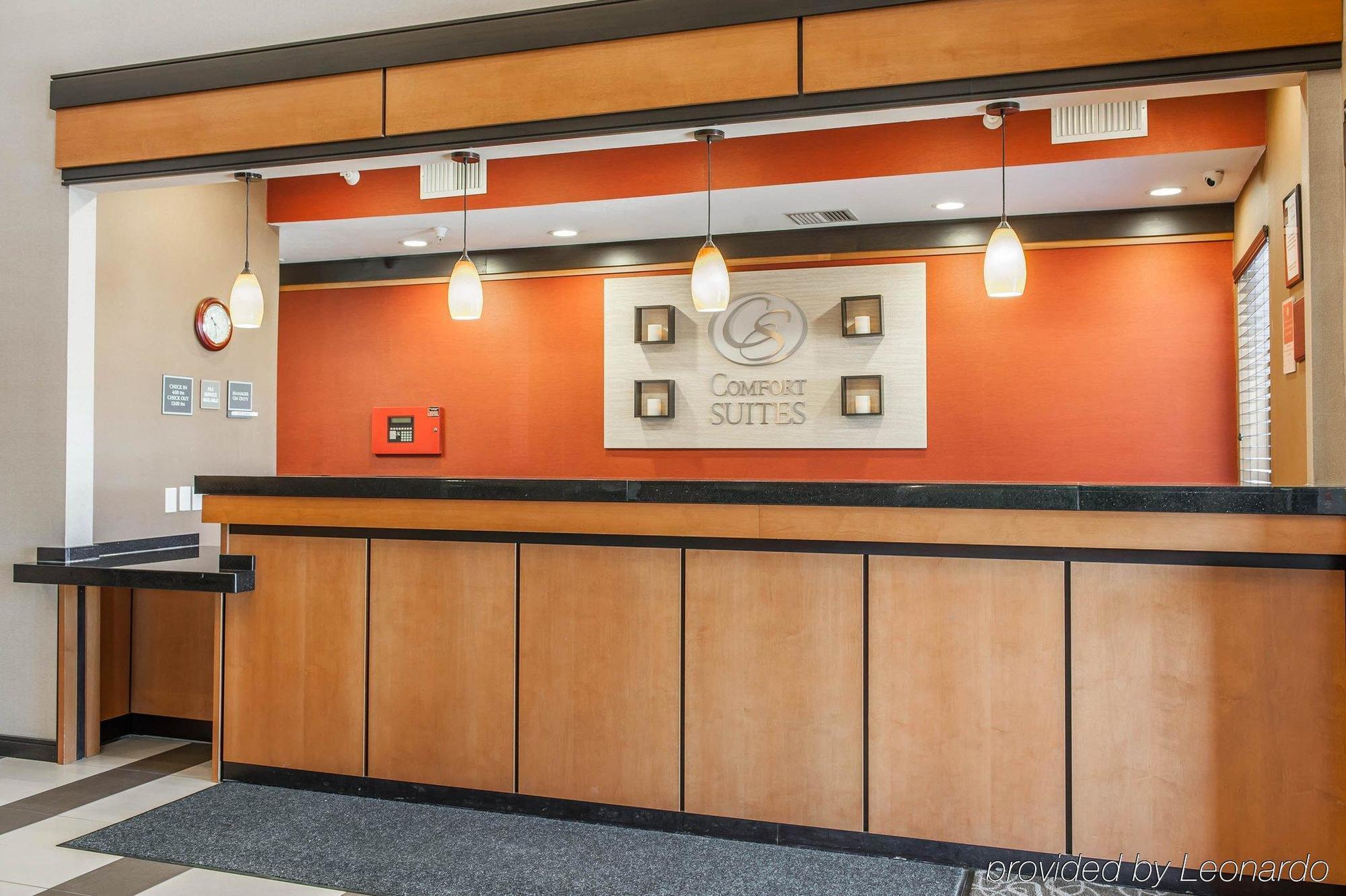 Spark By Hilton Indianapolis Northeast Fishers Ngoại thất bức ảnh