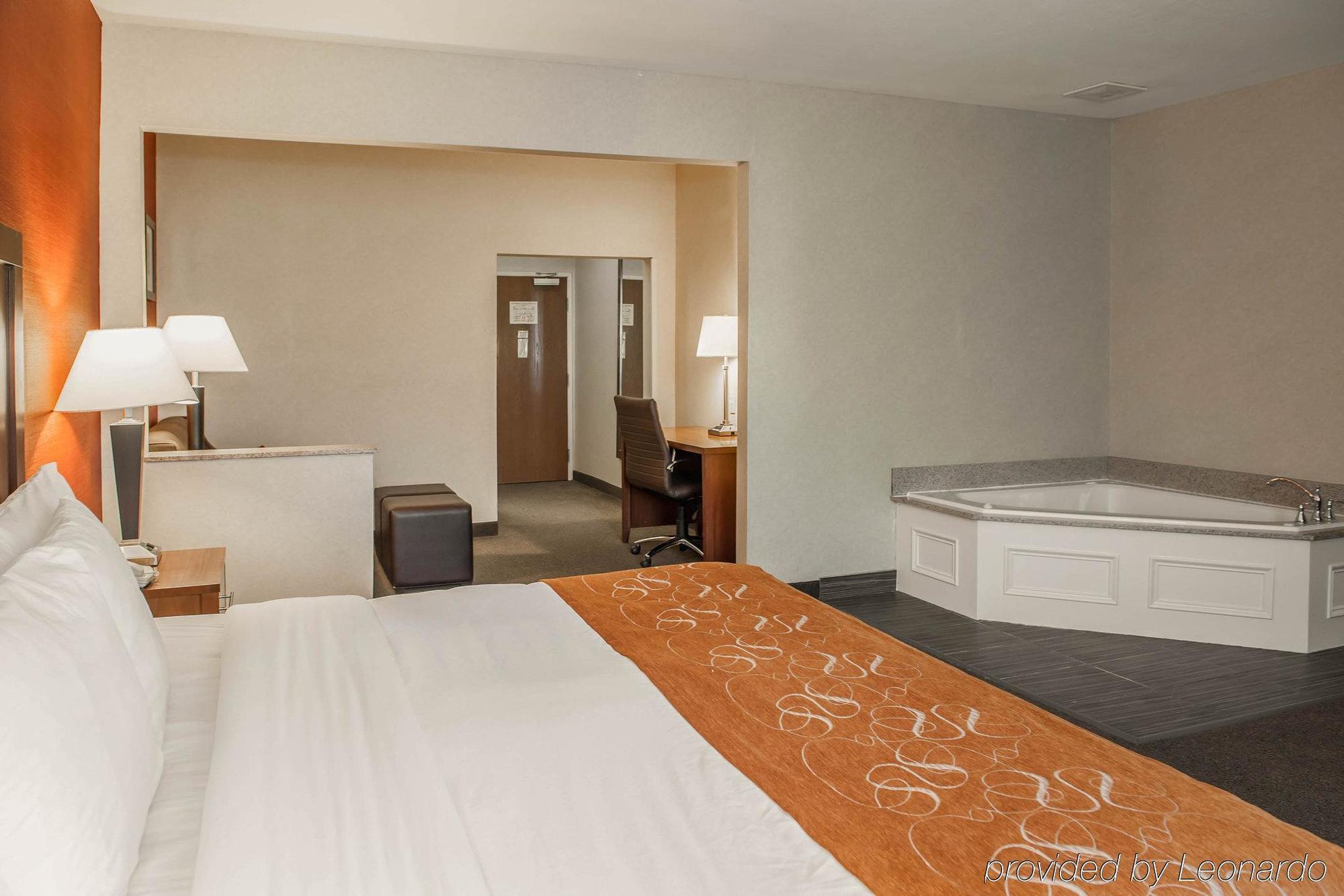 Spark By Hilton Indianapolis Northeast Fishers Ngoại thất bức ảnh