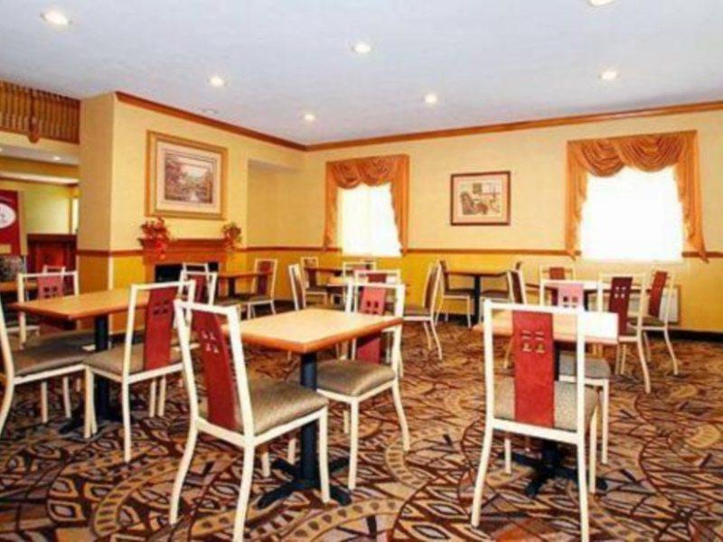 Spark By Hilton Indianapolis Northeast Fishers Nhà hàng bức ảnh