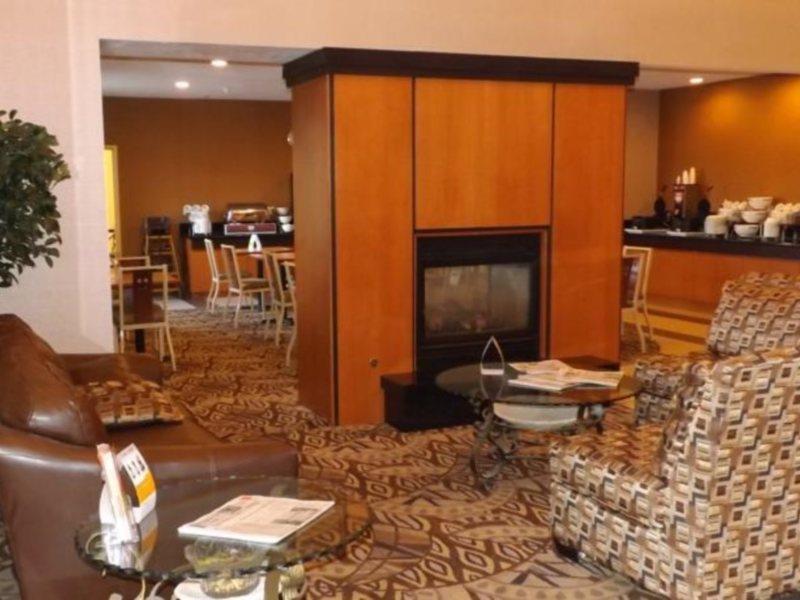 Spark By Hilton Indianapolis Northeast Fishers Ngoại thất bức ảnh