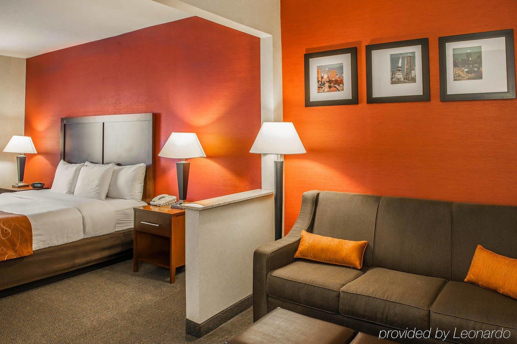 Spark By Hilton Indianapolis Northeast Fishers Ngoại thất bức ảnh