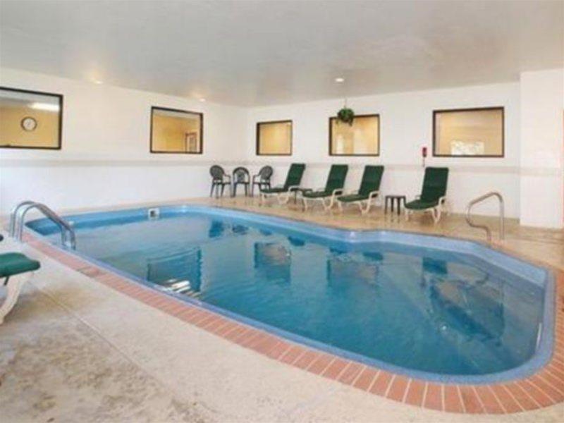 Spark By Hilton Indianapolis Northeast Fishers Ngoại thất bức ảnh