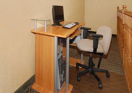 Spark By Hilton Indianapolis Northeast Fishers Tiện nghi bức ảnh