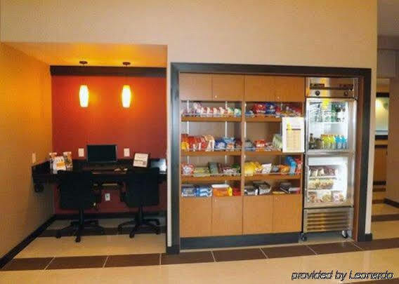 Spark By Hilton Indianapolis Northeast Fishers Ngoại thất bức ảnh